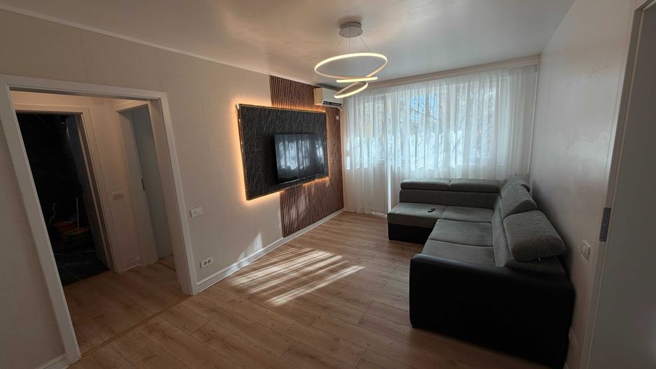 Apartament 2 camere Ultra Modern |Stefan cel Mare - Poză 1