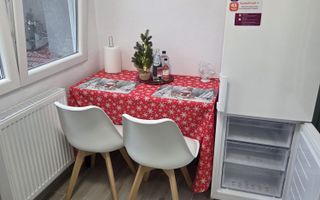 Garsoniera zona centrală-REGIM HOTELIER- - Poză 4