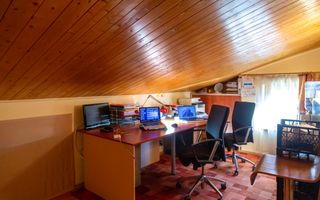 Casa 6 camere | P+M | Curte | 270 MPU | Zona Centrala - Poză 78