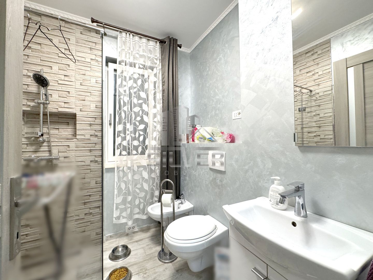 Apartament cu 4 camere la 5 minute de Vivo Mall. - Poză 19