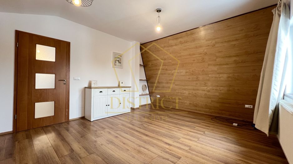 Casa individuala pentru locuit sau activitati comerciale/birou | Braytim - Poză 17