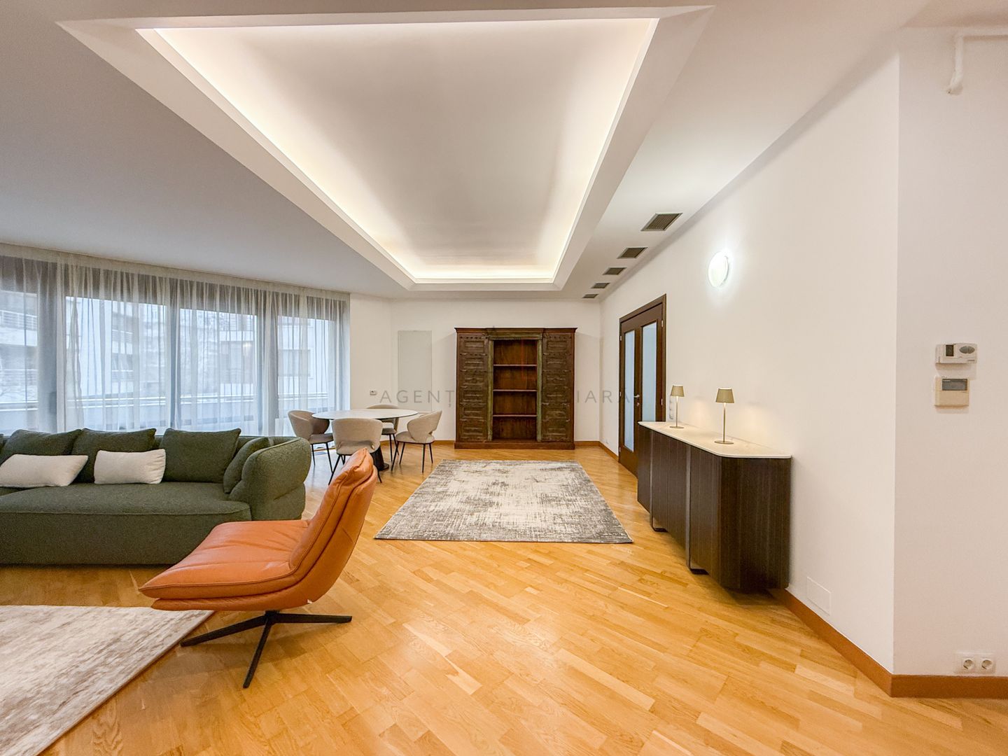 3 Camere 150 MP Soseaua Nordului | Herastrau - Poză 5