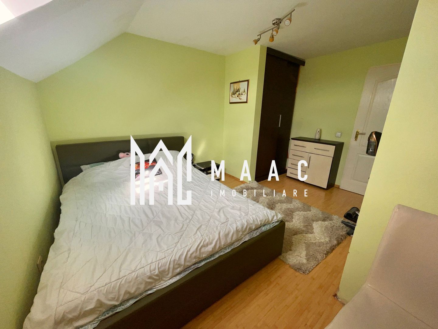 Apartament 3 camera | Scara interioara | 87MPU | Terezian - Poză 6