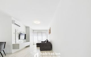 Apartament modern cu 2 camere și terasă – confort și lumină naturală - Poză 12