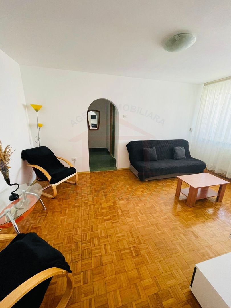 De vânzare apartament 2 camere, Galati, Mazepa 1, sc. 28, 68.000 € - Poză 1