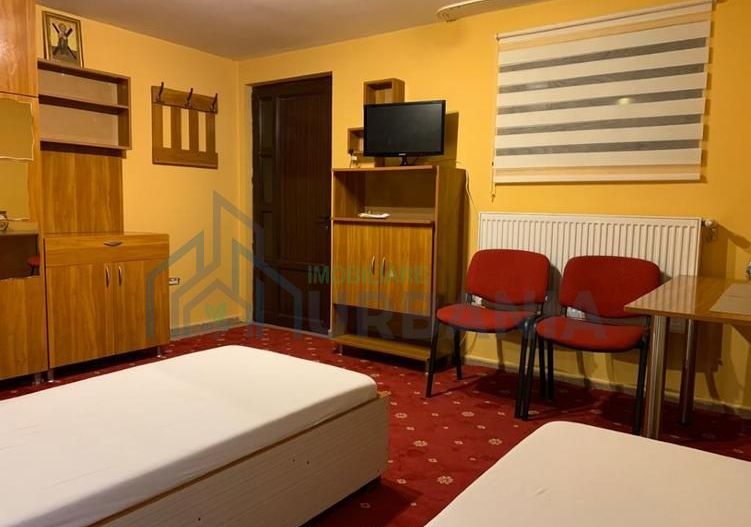 Apartament 1 cameră decomandat de închiriat în Copou, Iași - Poză 1