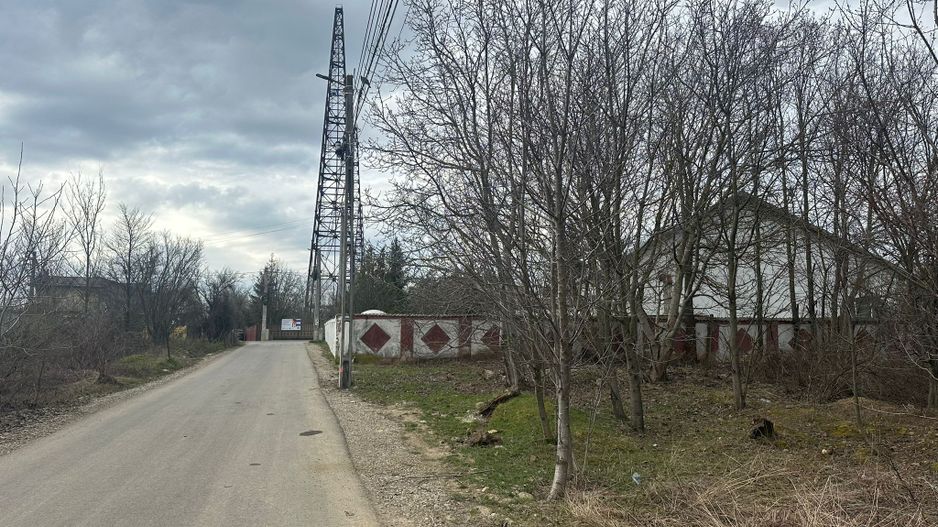 Teren intravilan cu PUZ aprobat 33.683 mp – Săftica/Balotești – deschidere DN1 - Poză 23