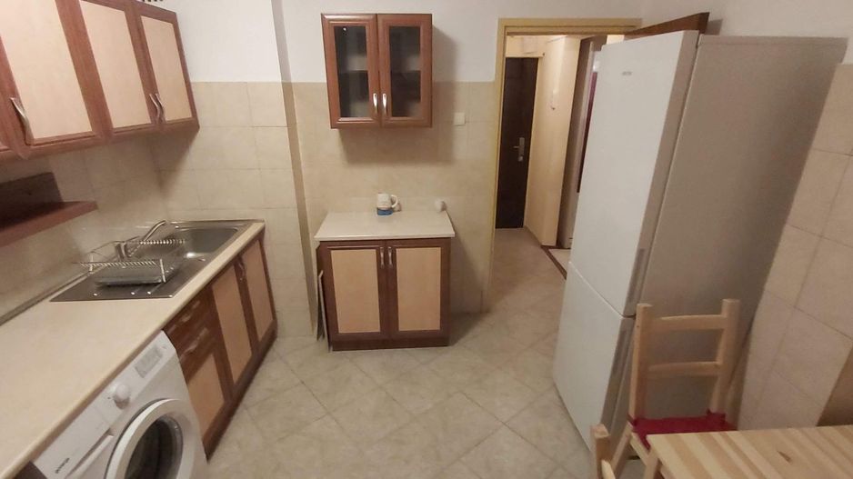 Apartament cu 2 camere de vanzare  (Politehnica) - Poză 6