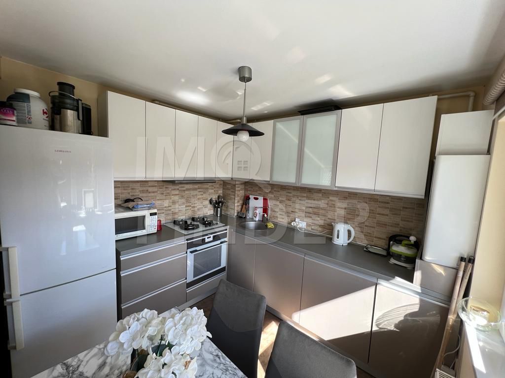 Apartament 2 camere Bloc din 2012, Garaj Subteran Zorilor - Poză 16