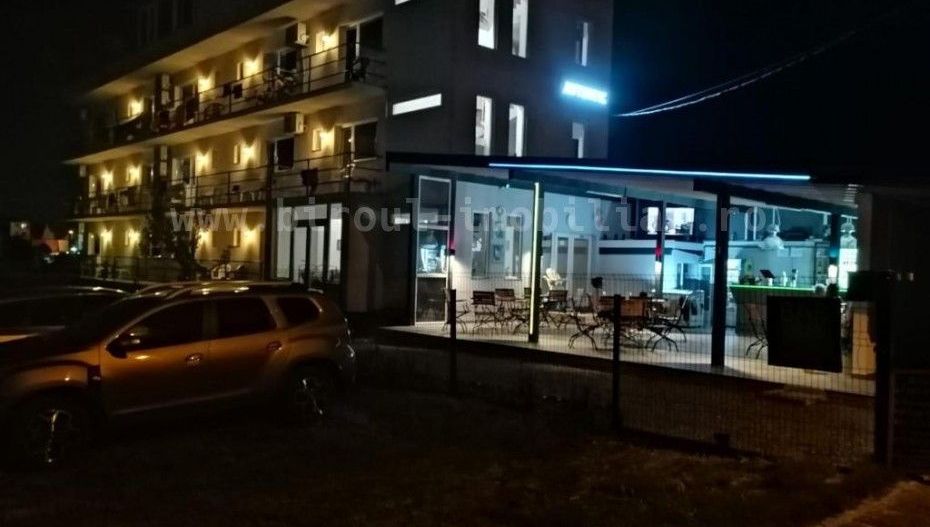 Vânzare Hotel Boutique – în buza mării - Costinești, zona Epavă / Beach Please - Poză 7