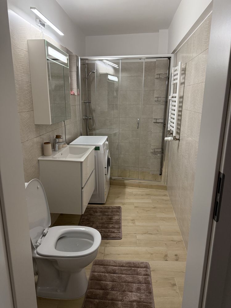 Închiriere Apartament cu 2 camere lux, prima inchiriere, ultracentral Victoriei - Poză 4