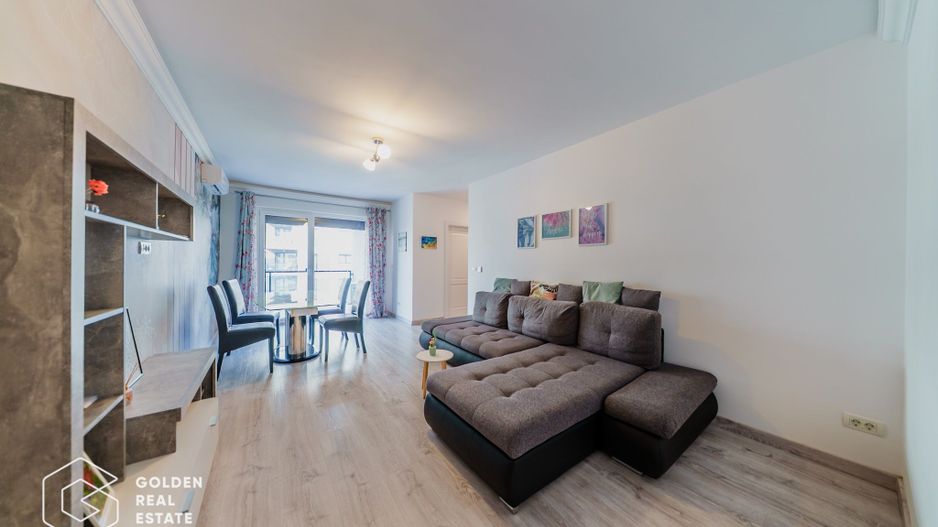 Apartament 3 camere decomandat, Adora Park, comision 0% - Poză 1