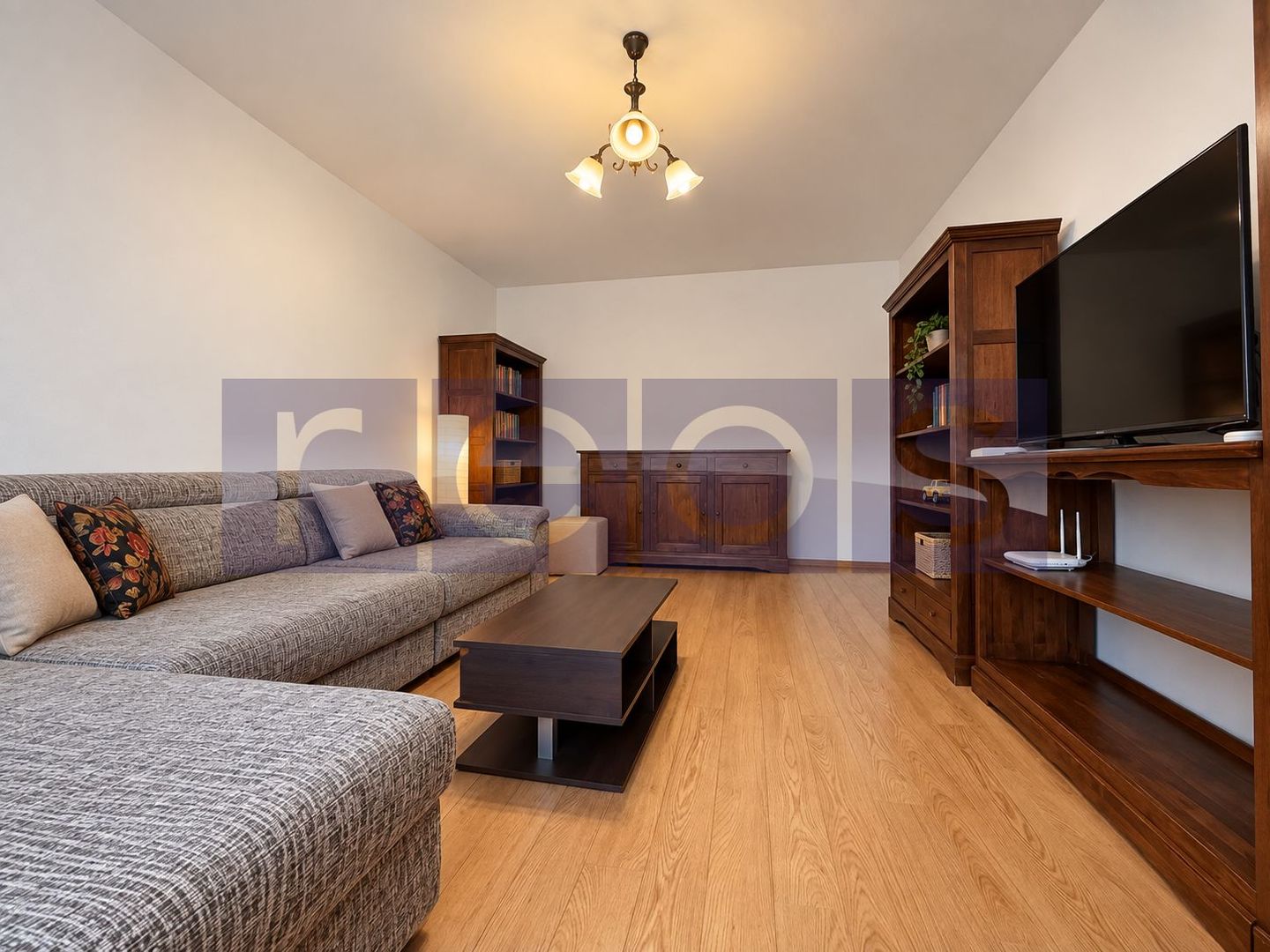 VANZARE 2 CAMERE | 53 MP | AVIATIEI | ETAJ 3/4 - Poză 3