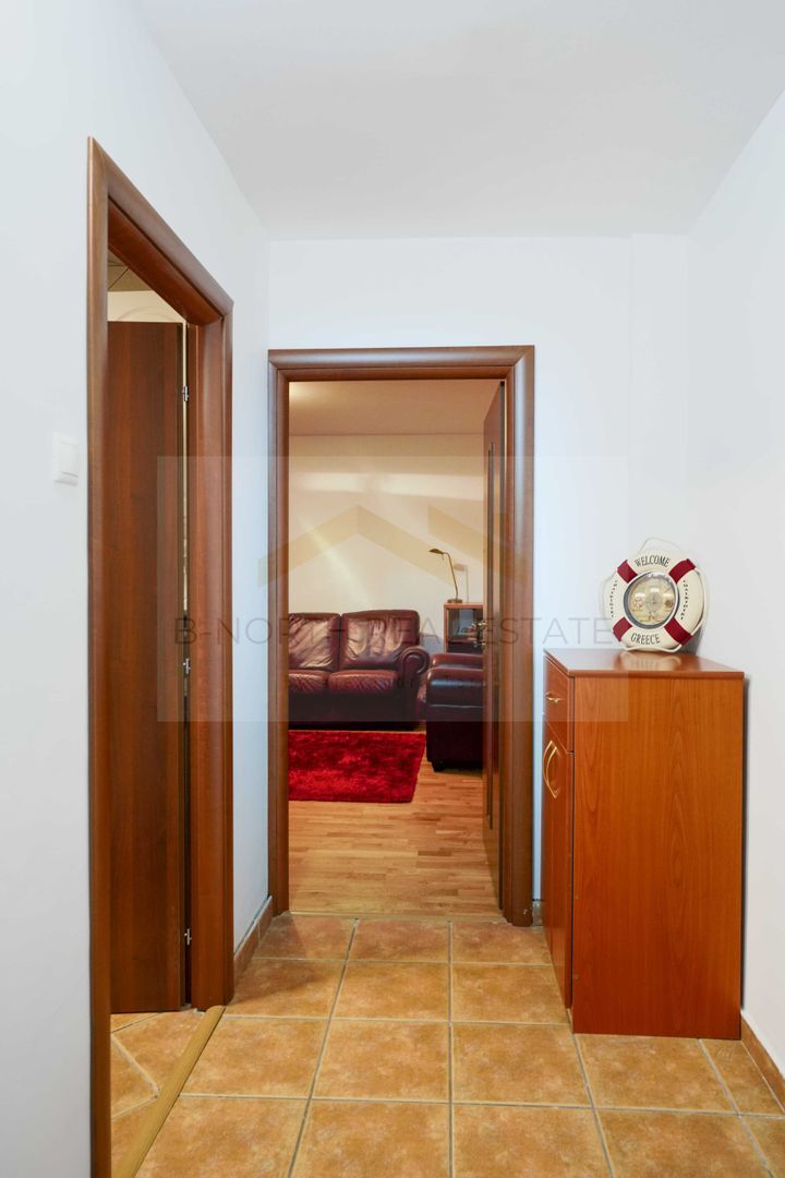 Apartament 2 camere de închiriat | București Mall Vitan | Prima închiriere - Poză 5