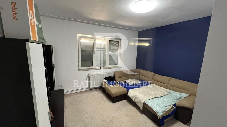 Apartament cu 4 camere | Zona Centrala | General Magheru | Oradea - Poză 3