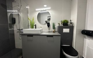 Apartament la cheie | Parcare | Zona Str Porii - Poză 12