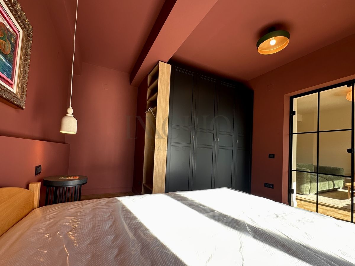 Apartament 3 camere 73 mp|  Calea Victoriei | Prima închiriere - Poză 6