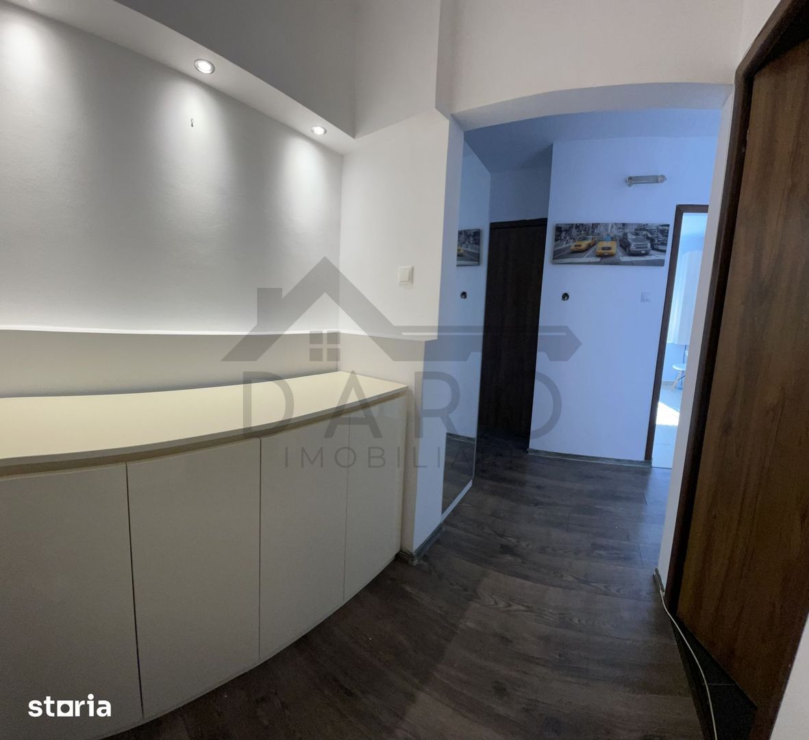Apartament 3 Camere, 64 MP – Complet Mobilat & Utilat - Poză 4