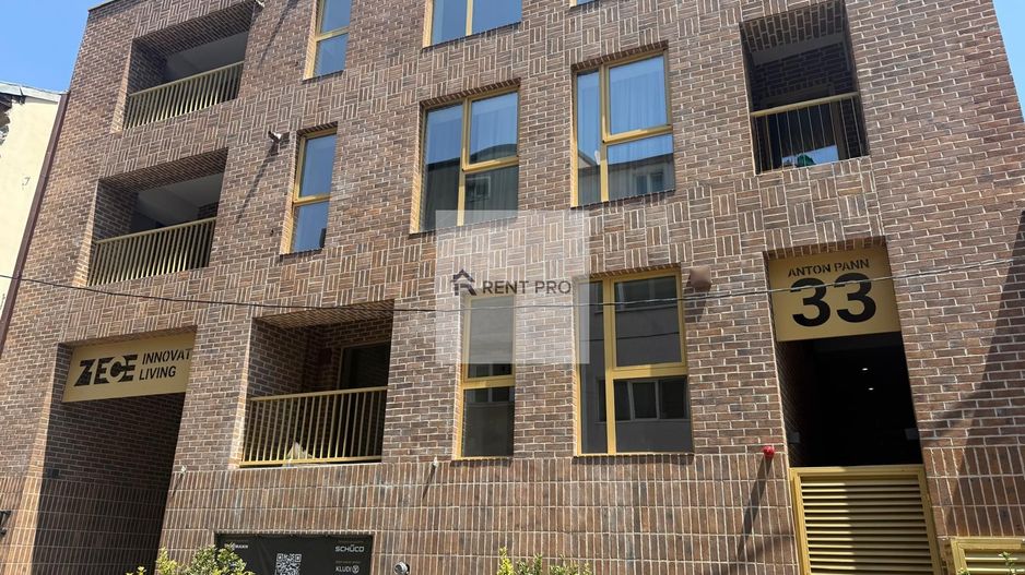 Apartament premium cu 3 camere de vânzare | 70 mp + terasă 145,5 mp | - Poză 20
