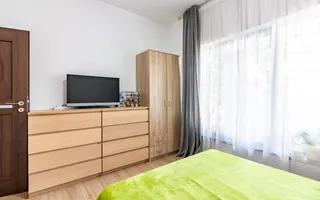 Casa individuala 5 camere, teren 591 mp | Otopeni | Mesteacanului - Poză 16
