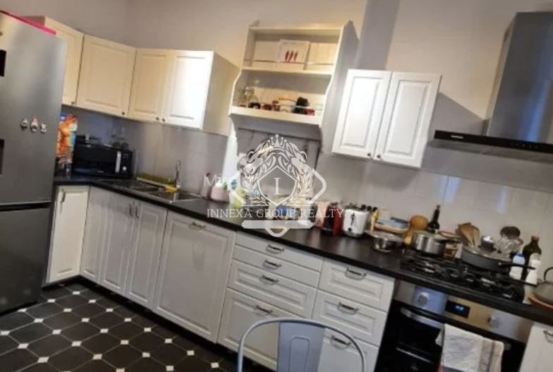 Dacia | Vila interbelică 7 camere | 2 curți amenajate | 4 locuri de parcare - Poză 10