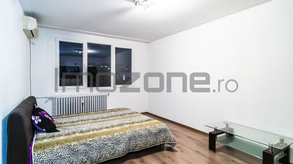 2 camere, 50 mp, decomandat, mobilat/utilat, Bulevardul Timisora - Poză 4