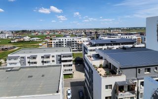 Apartament 3 camere Pallady,Sector 3,Finalizat, Metrou N Teclu 10 min - Poză 2