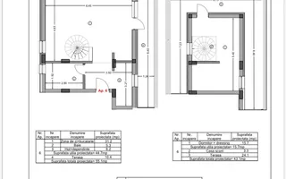 Apartament 2 Camere Biruintei Popesti - Poză 16
