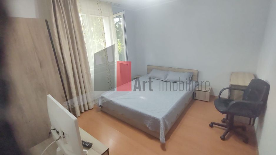 Vânzare apartament 2 camere Nițu Vasile - Poză 10
