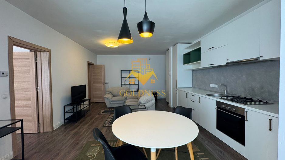 2 camere, bloc nou, parcare, Zorilor, Zona Mircea Eliade, UTCN, UMF - Poză 8