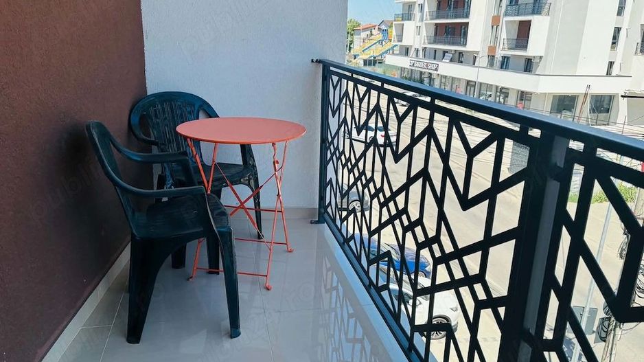 Apartament 2 camere Bragadiru Loc de Parcare - Poză 8