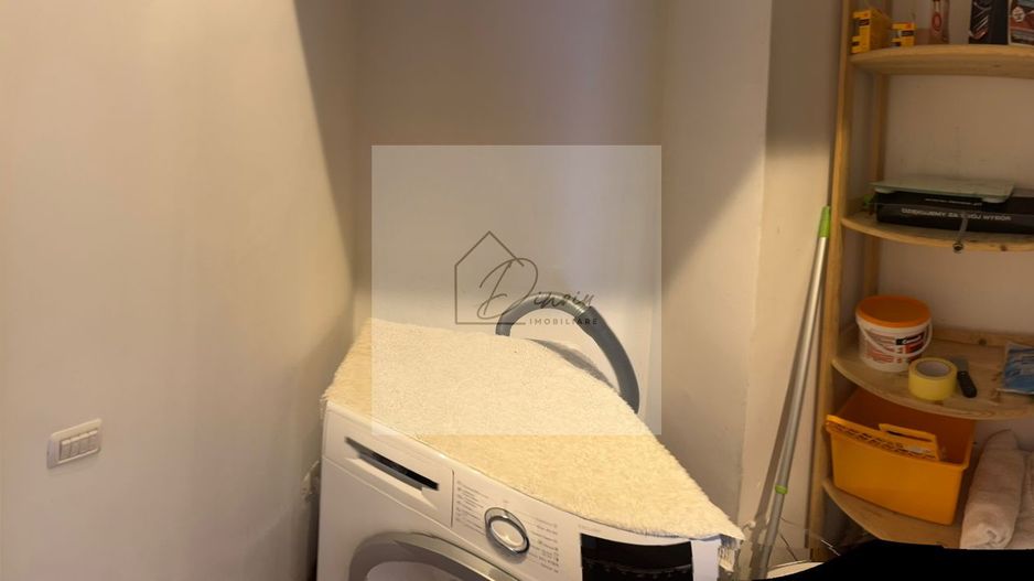 Apartament 3 camere Alphaville I Racadau I boxa - Poză 20