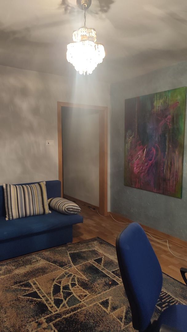 APARTAMENT 3 CAMERE PIATA UNIRII - Poză 5
