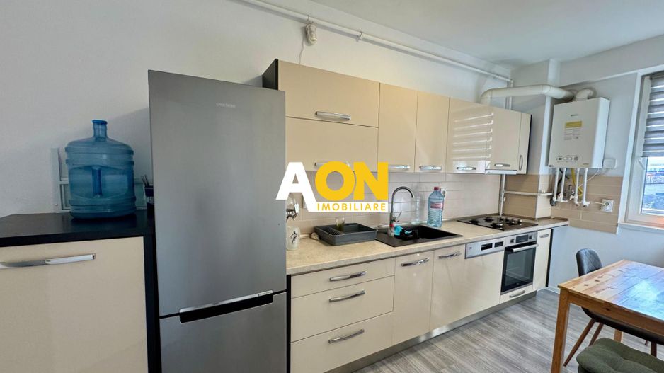 Apartament 3 Camere, 90mp Utili, Ampoi 3 - Poză 9