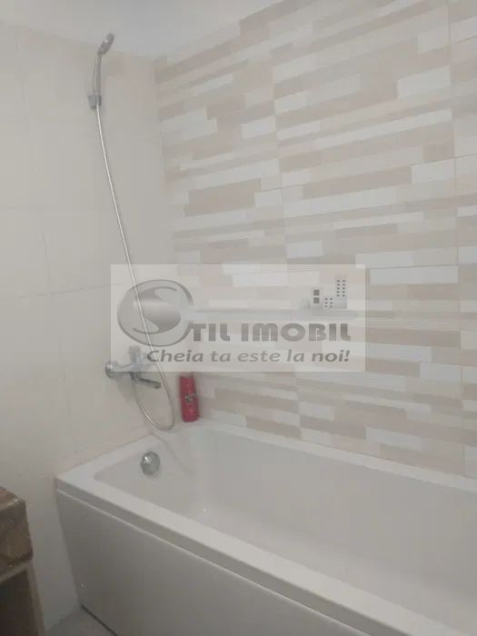 Apartament Copou Garden - Poză 7