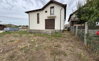 1/2 Duplex, 4 Camere, 296mp Teren, Cartier Partoș - Poză 5