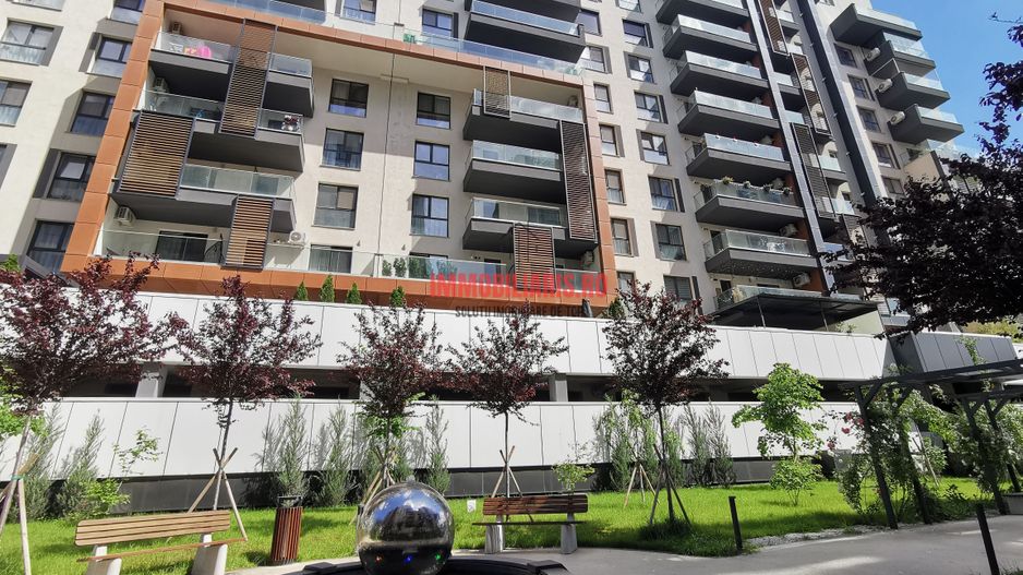 Cartier Noul Titan, Transport STB, Finisaje la Alegere, Comision 0% - Poză 1