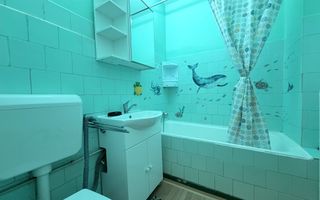 VANZARE 3 CAMERE | PAJURA | BLOC ANVELOPAT | - Poză 10