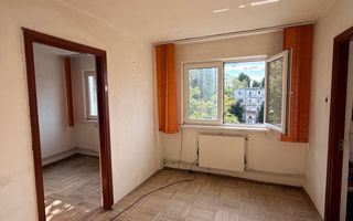 APARTAMENT CU 2 CAMERE DE VÂNZARE | MICRO 40 | ETAJ 4| PRET 41.900 EUR - Poză 1