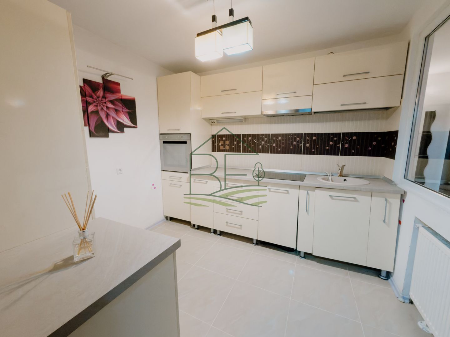 Apartament 2 camere, decomadat disponibil imediat - Poză 3