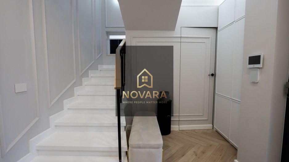 Casa Premium cu 816 m teren - Poză 4