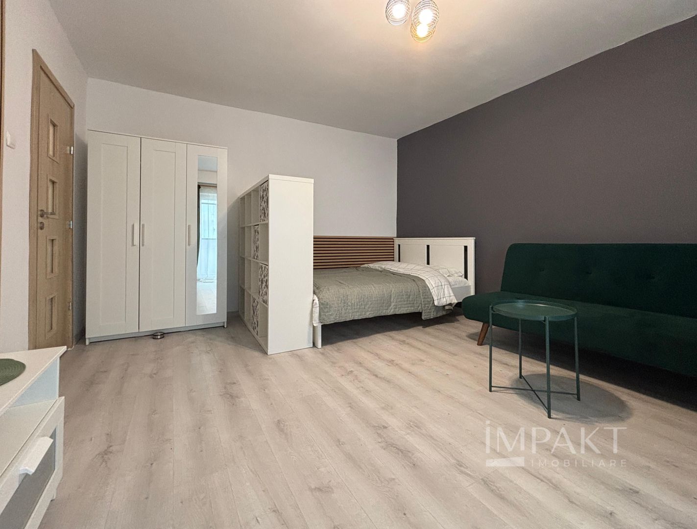 Apartament spre închiriere -  USAMV - Poză 1
