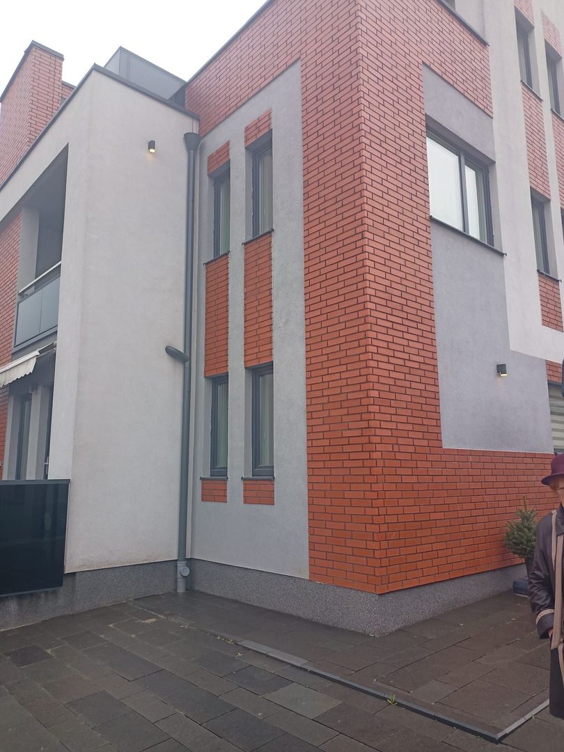 De inchiriat! Duplex nou in zona de case Db. Rotund - Poză 29