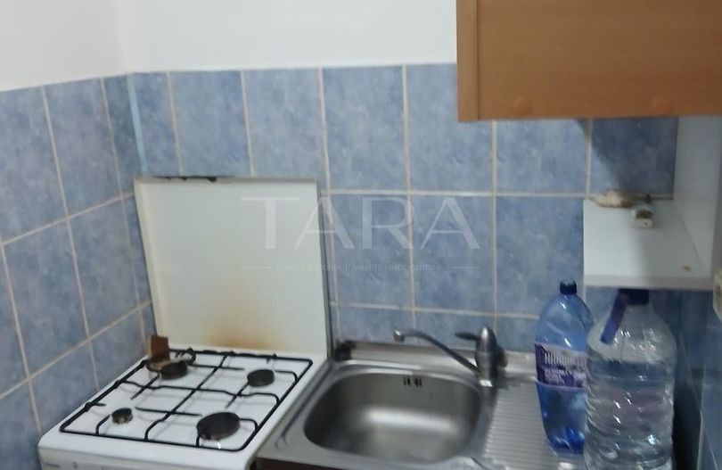 Garsonieră confort 2, ideală pentru investiție – zona Iris - Poză 3