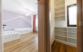 VANDUTA - Casa superba de vanzare in Timisoara | 120 mp, 5 cam - Poză 13