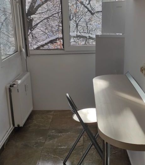 Apartament 1 camera Baba Novac - Poză 2