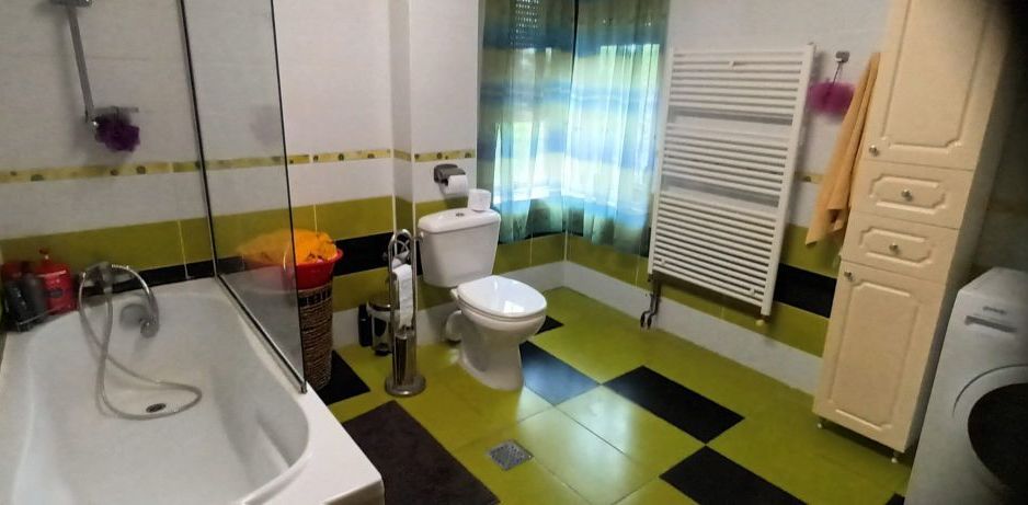 Vila de vanzare|7 camere| 774 mp teren| Snagov| Ocazie! - Poză 15