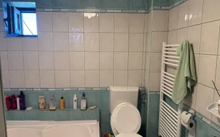 INCHIRIERE Vila tip duplex in Popesti Leordeni - Poză 21