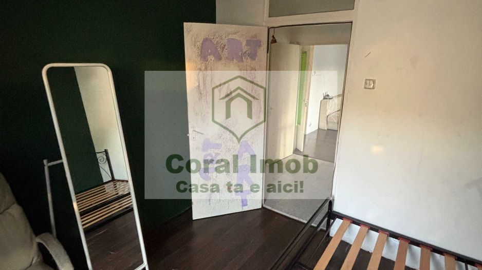 Vanzare apartament  2 camere Doamna Ghica - Poză 6
