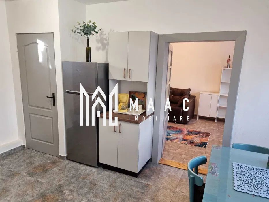 Apartament cu 2 camere lux in zona Luptei - Poză 5